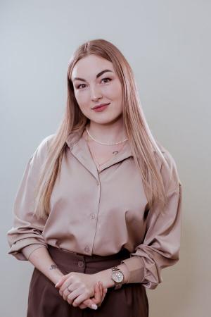 Ларионова Анастасия Владимировна