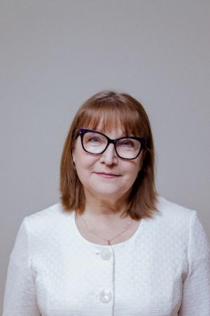 Забродина Любовь Александровна