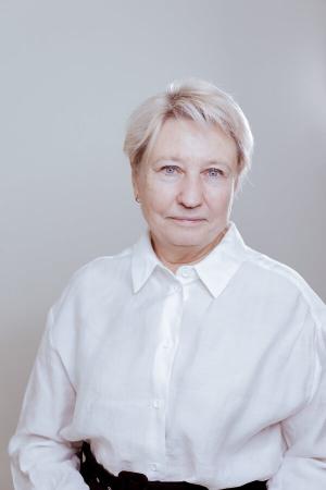 Зонтова Елена Альбертовна