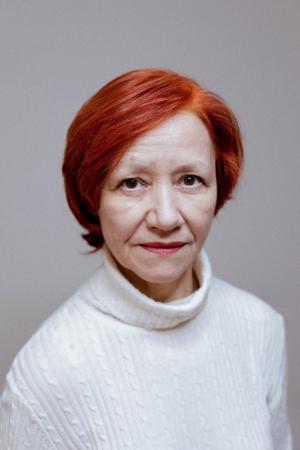 Зимнухова Светлана Ивановна